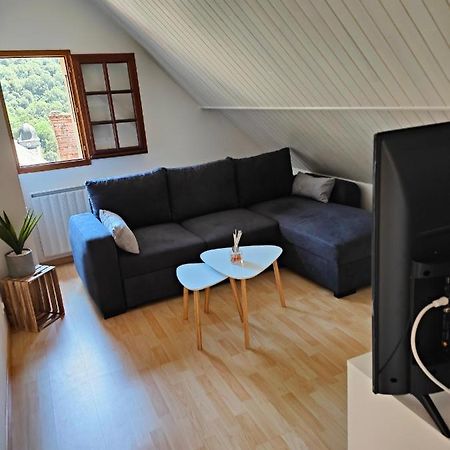 Appartement Boutx Exterior foto