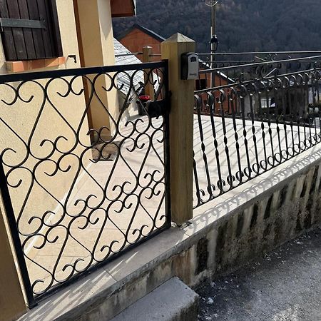 Appartement Boutx Exterior foto