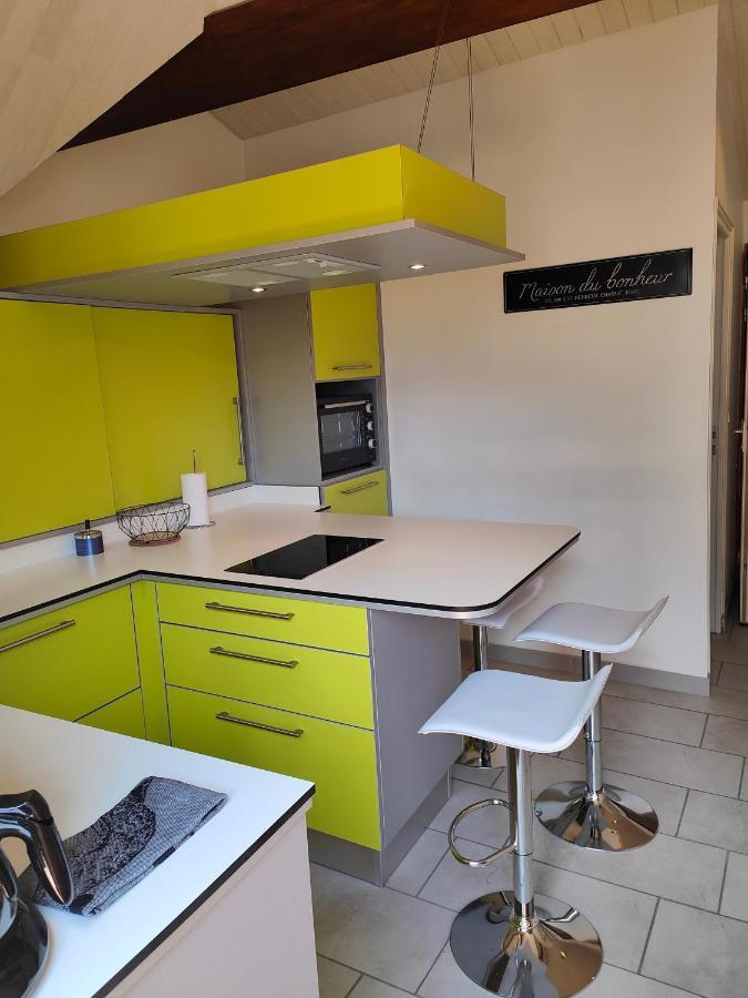 Appartement Boutx Zimmer foto
