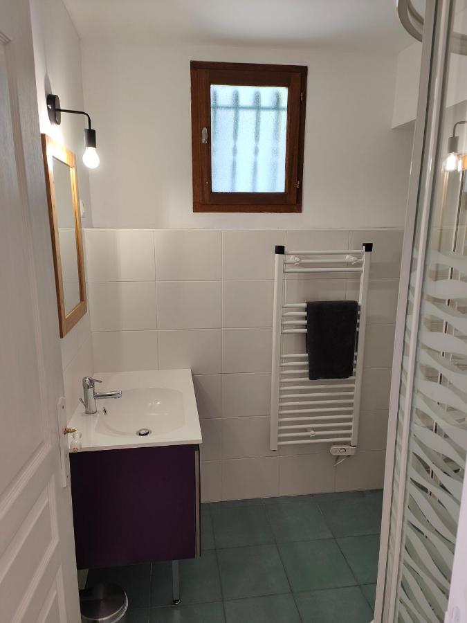 Appartement Boutx Exterior foto